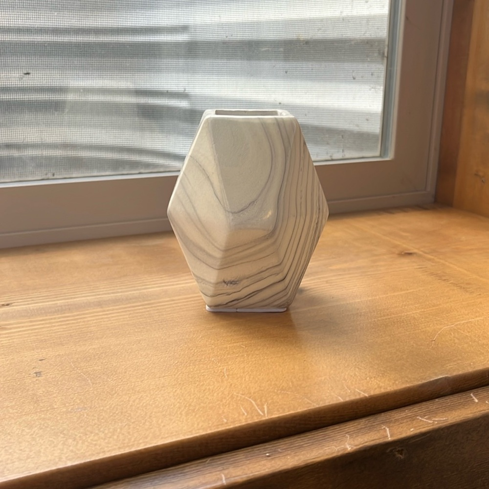 Toothbrush/ Pencil Holder